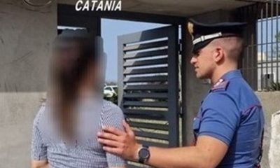 violenza genere