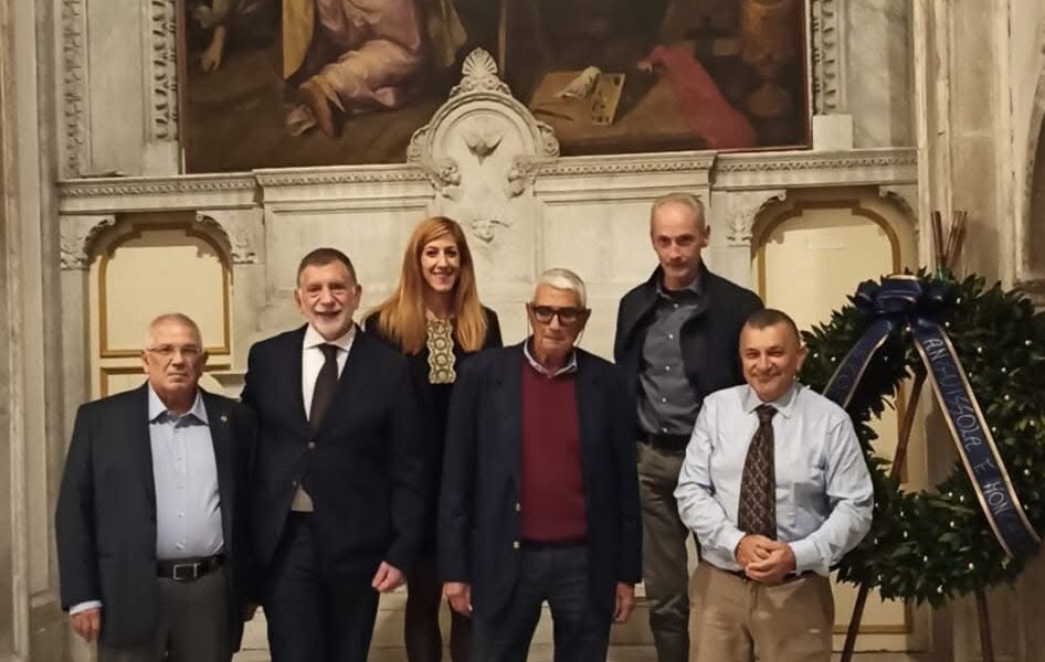 Ritratti e memoria: Palermo celebra Sofonisba Anguissola